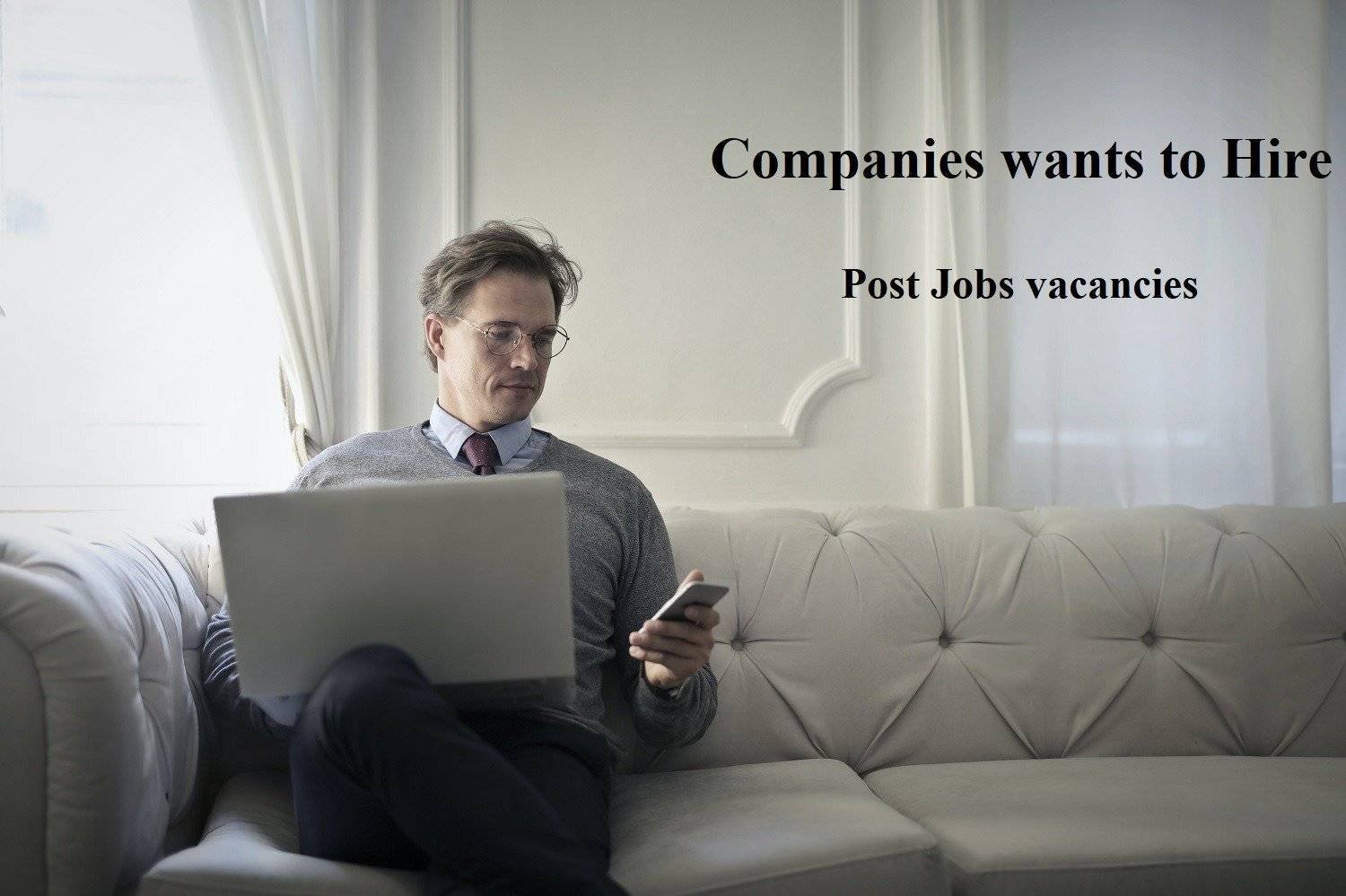 companies owner post job vacancies